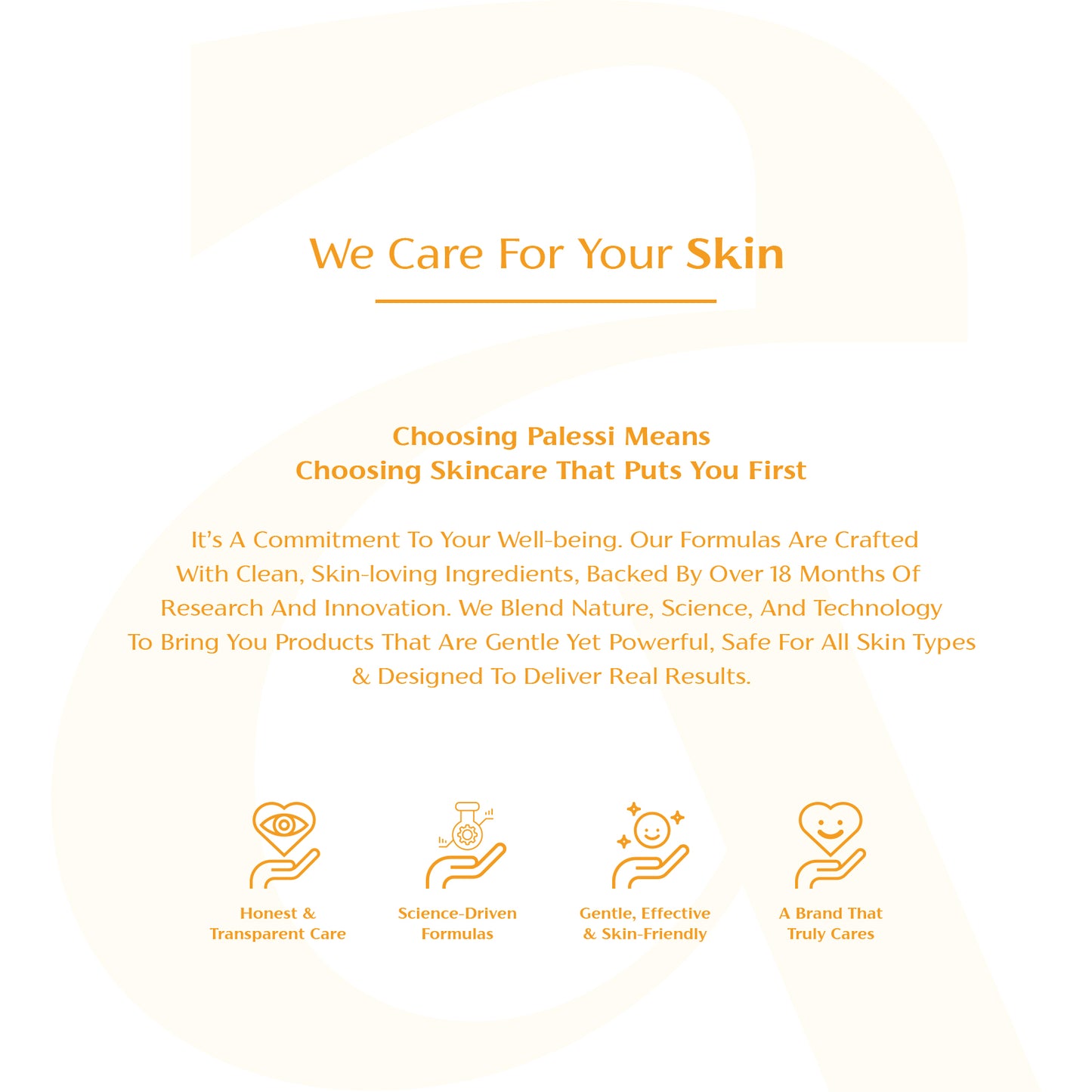 Palessi Day Cream with SPF 30, Face Moisturizer 50 gm