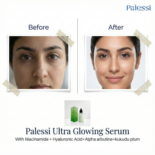 Why I Don’t Feel Confident Without Makeup Anymore And what it reveals about modern skin health in India