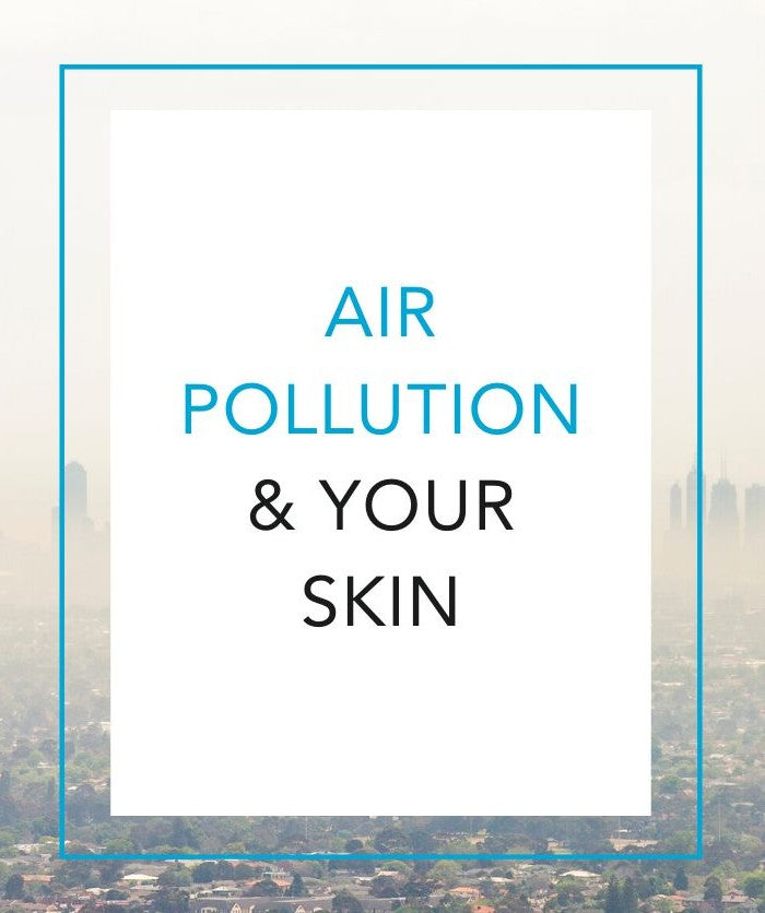 Discover how India’s pollution affects your skin, causes premature aging, pigmentation, acne, and inflammation. Learn science-backed ways to protect and repair your skin.