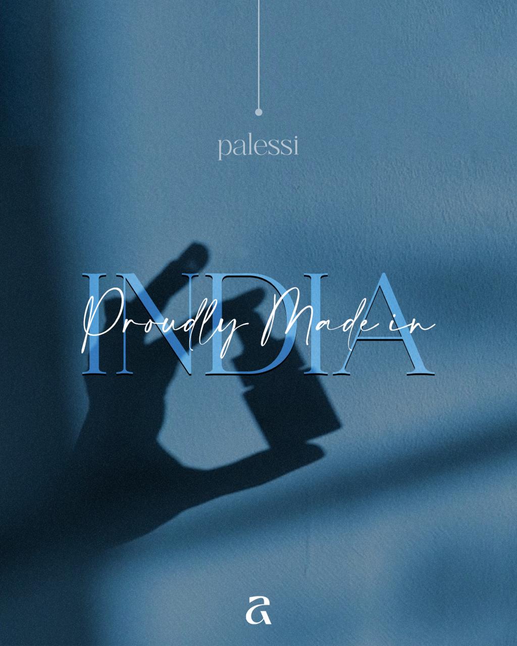 Palessi – India’s First Conscious Cosmetic Brand | Clean, Safe & Science-Backed Skincare in India