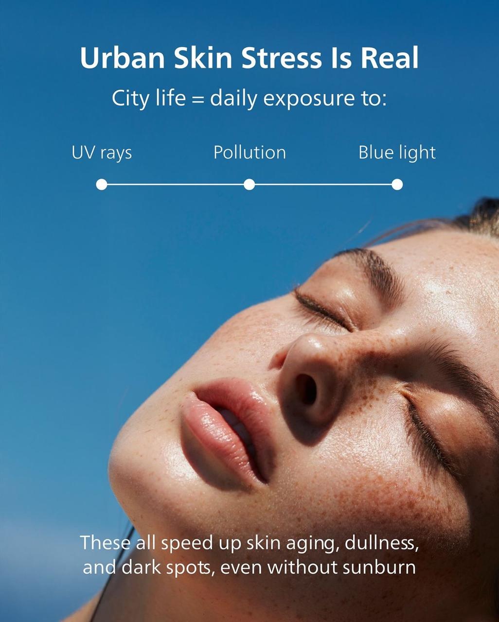 India’s First AQI-Aware Skincare — Built for Prevention, Not Repair