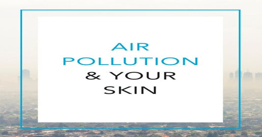 Discover how India’s pollution affects your skin, causes premature aging, pigmentation, acne, and inflammation. Learn science-backed ways to protect and repair your skin.