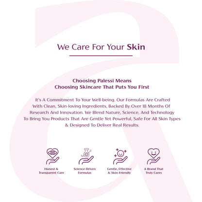 Lightweight Body Moisturizer with Shea Butter 200 ml