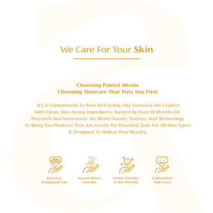 Palessi Day Cream with SPF 30, Face Moisturizer  50 gm