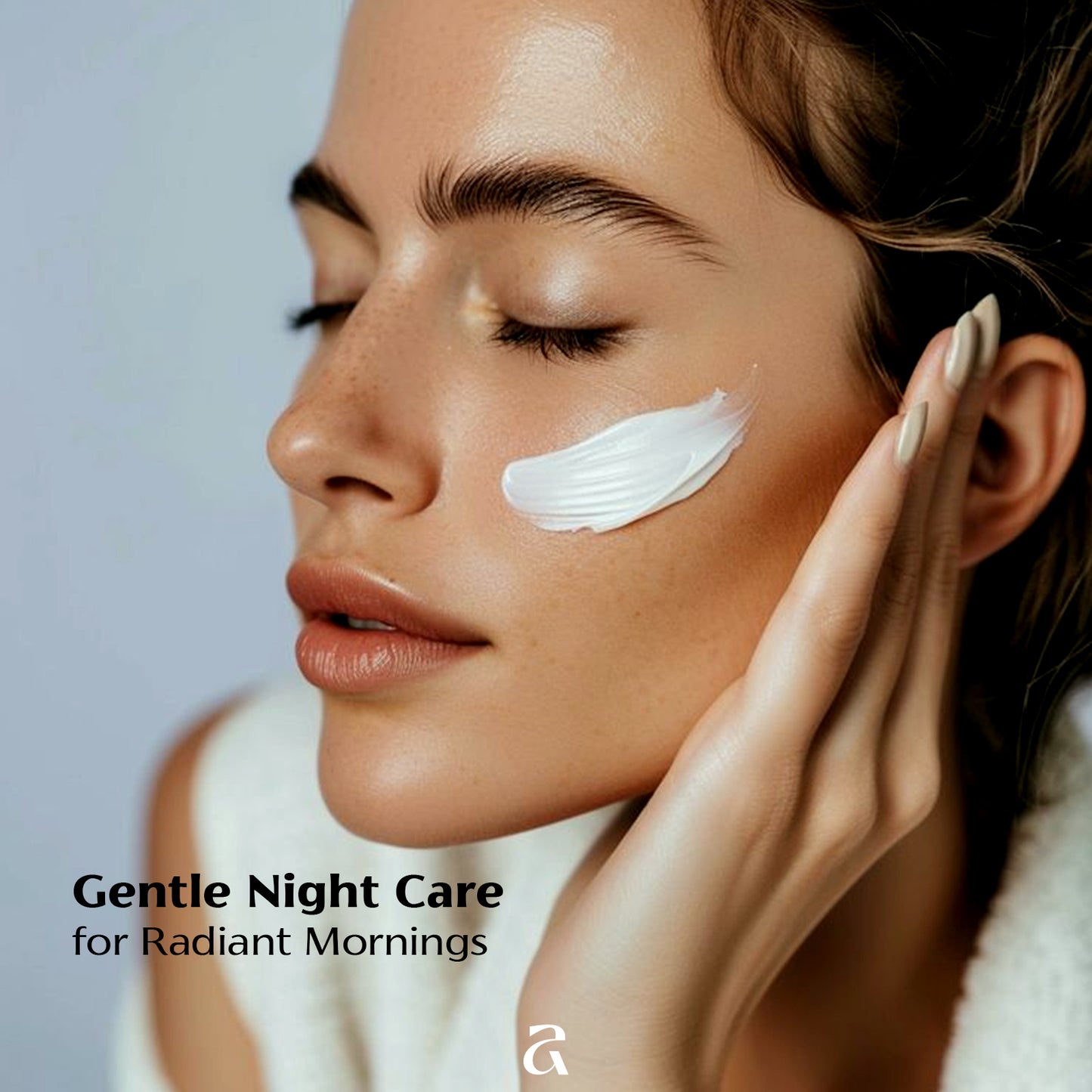 Palessi Night Cream with Alpha Arbutin, Vitamin-E, Mulberry  50 gm