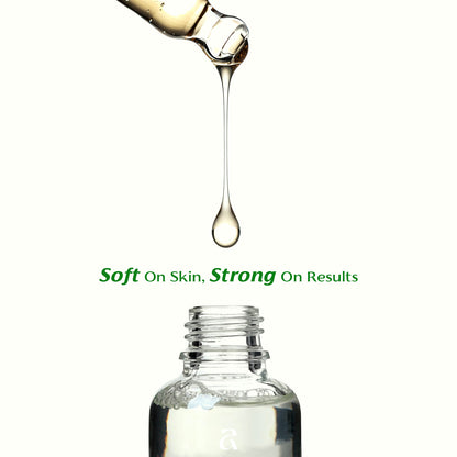 Palessi Ultra Glowing Face Serum 30 ml